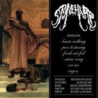 Stone Harp - Democide