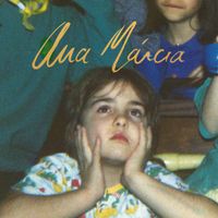 M&aacute;rcia - Ana M&aacute;rcia