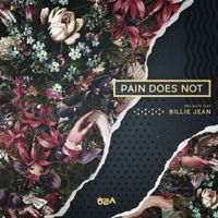 빌리진 [billieJean] - Pain Does Not