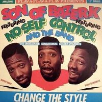 Son Of Bazerk - Change the Style