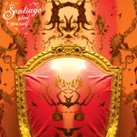 Sontiago - Steel Yourself
