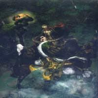 Spaghetti Blacc - Hermitage