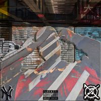 Spaghetti Blacc - Concrete Surface Tension