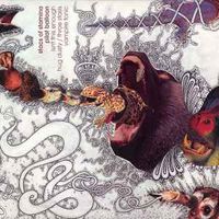 Stacs of Stamina - Stacs of Stamina / Pilot Balloon