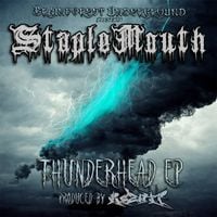 StapleMouth - Thunderhead EP