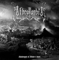 Atheosophia - Shadowgate of Winter's Spirit