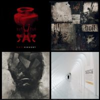Boil - Everything Ends Here