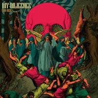 My Diligence - Sun Rose