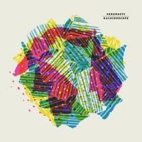 Serengeti - Kaleidoscope