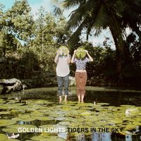 Tigers In The Sky - Golden Lights