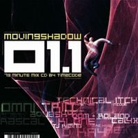 Timecode - Moving Shadow 01.1