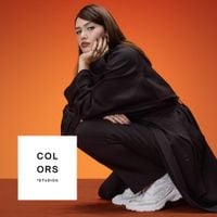 SIENNA SPIRO - Dream Police - A COLORS SHOW