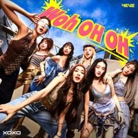 4EVE - Woh oh oh