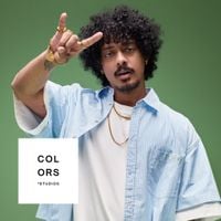 Hanumankind - Holiday - A COLORS SHOW