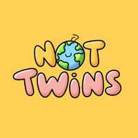 NOTTWINS - What's up bro?