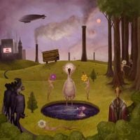 Lowertown - Ugly Duckling Union