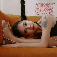 문수진 [Moon Sujin] - Tight Rope
