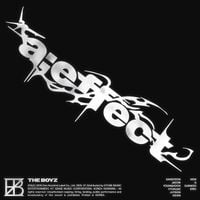THE BOYZ - a;effect