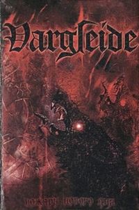 Vargleide - Пожару нового дня