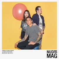 Nudie Mag - Demo 2019