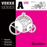 Echorausch - Voxxx Series A.3