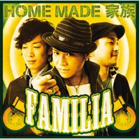 Home Made Kazoku - FAMILIA