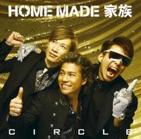 Home Made Kazoku - CIRCLE