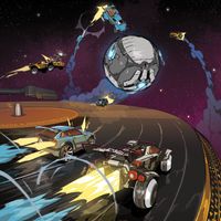 Monstercat - Rocket League X Monstercat: 10 Year Anniversary