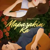 Sam Conception & Moira Dela Torre - Mapasakin Ka