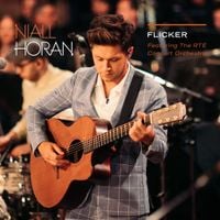 Niall Horan - Flicker: Featuring the RT&Eacute; Concert Orchestra