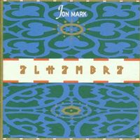 Jon Mark - Alhambra