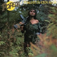 Popeda - Pohjant&auml;hden alla