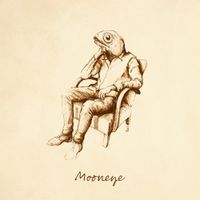 Mooneye - Mooneye EP