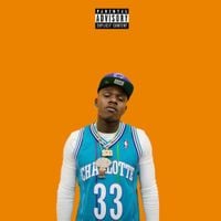 DaBaby - Blank Blank