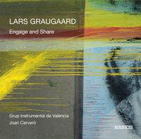 Lars Graugaard - Engage and Share