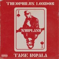 Theophilus London - Whiplash
