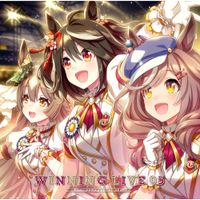 Various Artists - UMAMUSUME PRETTY DERBY WINNING LIVE 05