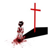Triple777 - JESUS IS ALIVE