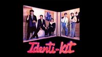 Identi-Kit - Identi-Kit