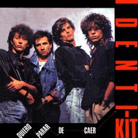 Identi-Kit - Quiero parar de caer