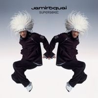 Jamiroquai - Supersonic (Remixes)