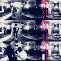 Max&iuml;mo Park - As Long as We Keep Moving