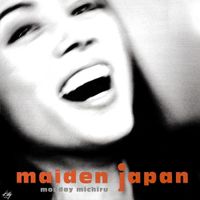 Monday Michiru - Maiden Japan