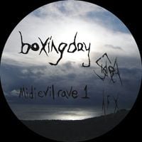 AFX - Analord 03