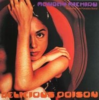 Monday Michiru - Delicious Poison