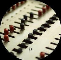 AFX - Analord 09