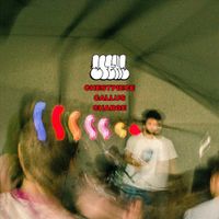 Stems - CCC