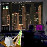 Jan LF Strach - Bjurwa Fantomatyczna