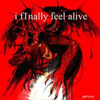 XVDIN - I F1NALLY FEEL ALIVE