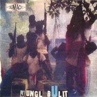 Sumach - Jungl Bulit